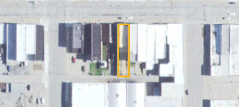 411 Ct St