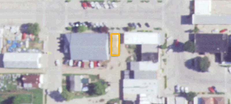 824 G St