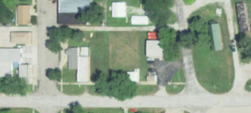158 Maple St