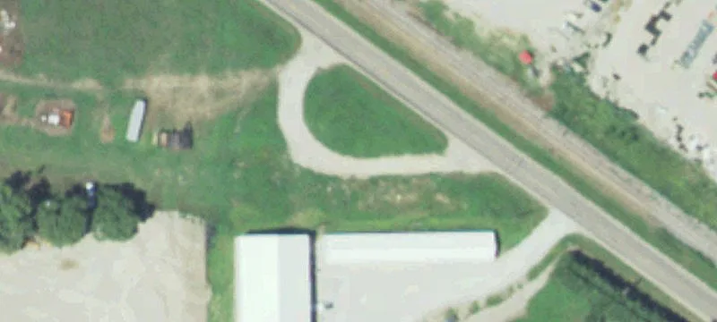 Old Ml Rd