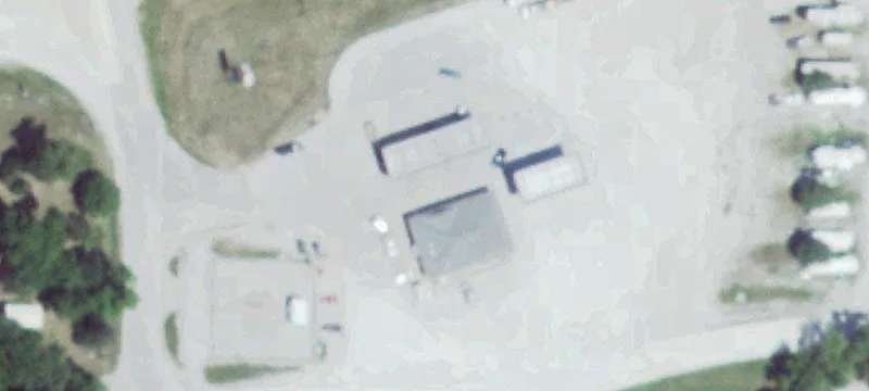 1000 I Rd