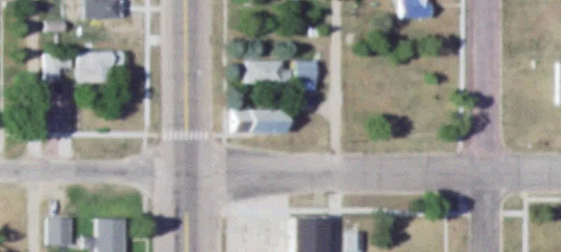 201 Main St