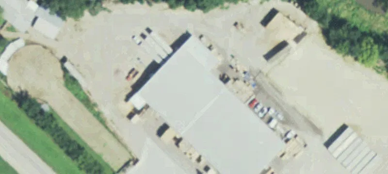 1394th B Hwy