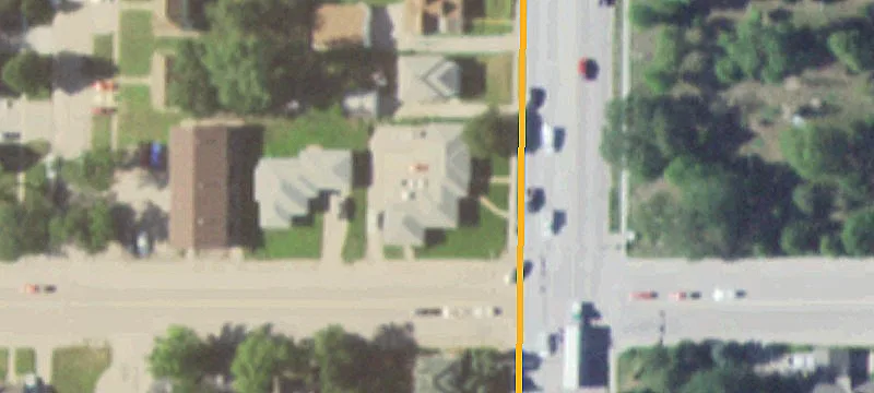 1203 Burlington Ave, Unit 1209