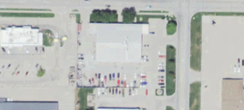 720 Central Ave