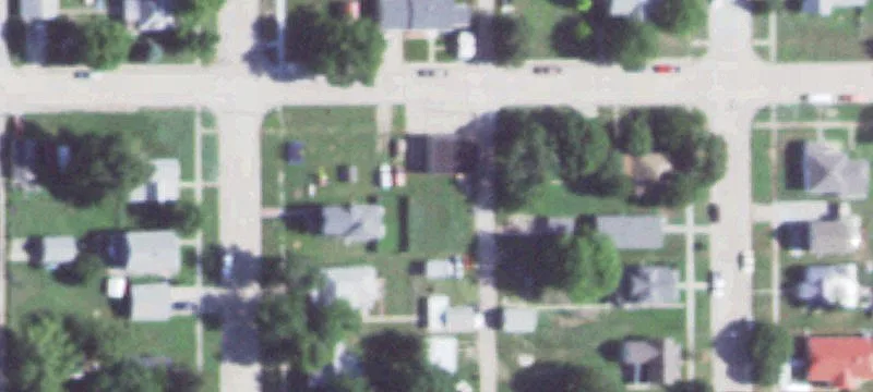 410 3rd Ave