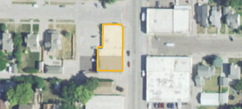 2307 Dakota Ave