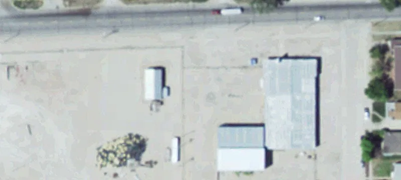 5th St