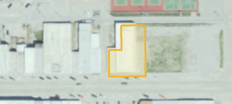 822 Central Ave