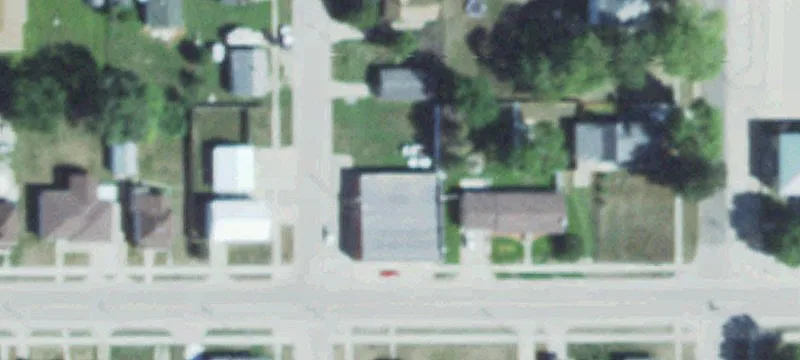 308 3rd St