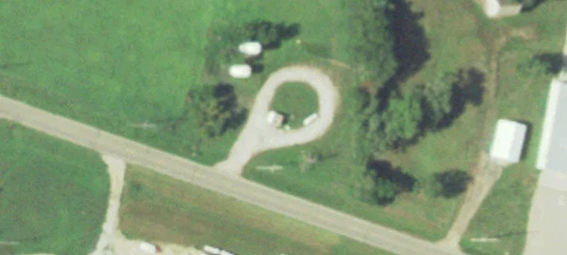 822nd Rd