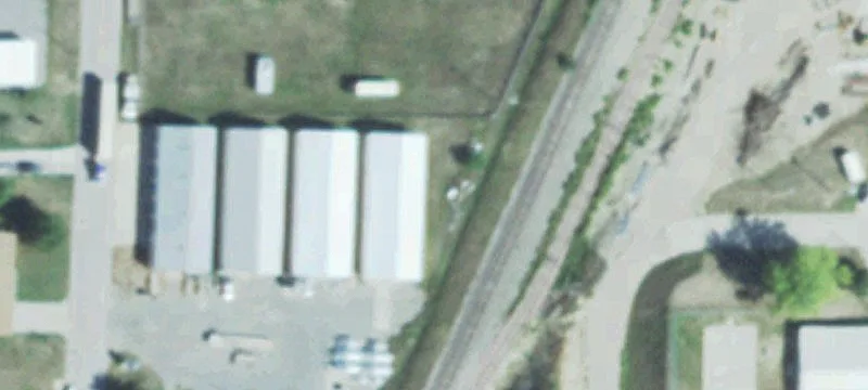 508 Industrial Pkwy