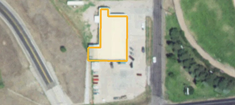 100 County Rd