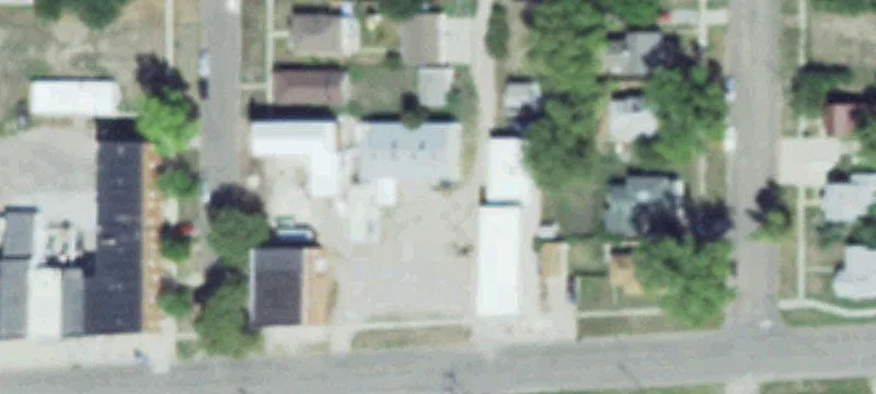 210 12th W Northwestern Ave