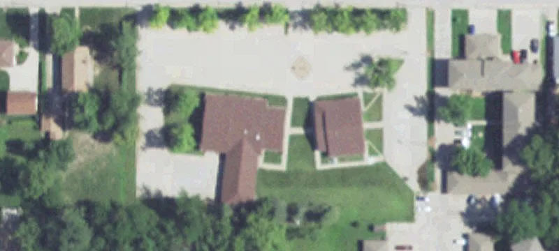 805 Ct St