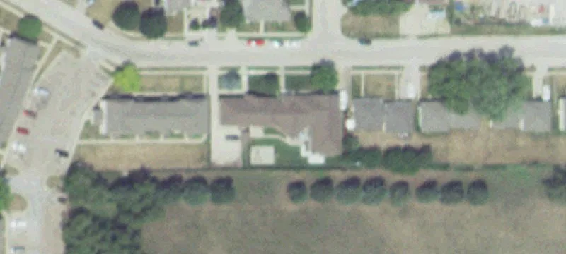 437 Jefferson Rd