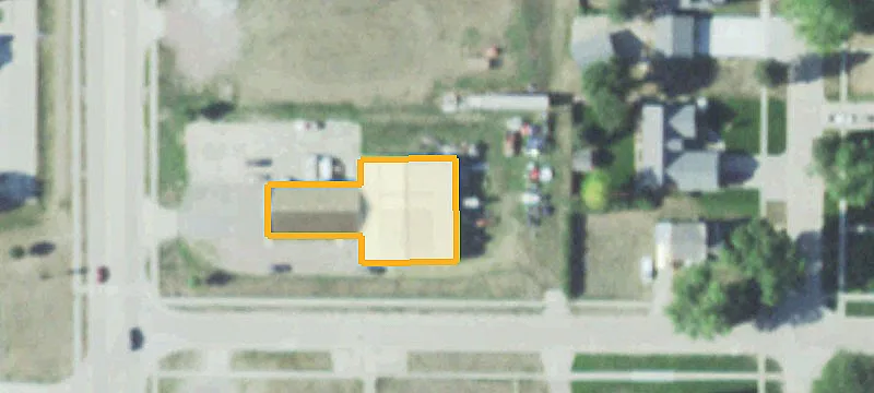 Hartington, NE 68739