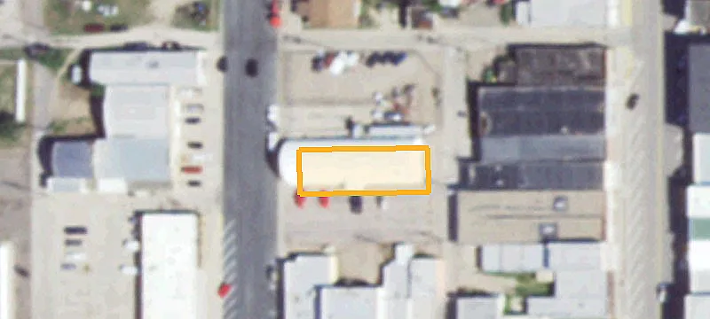 115 Webster St