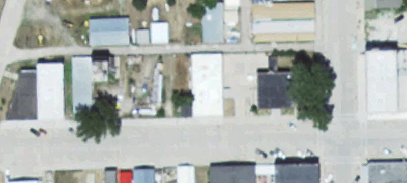 100 Main St