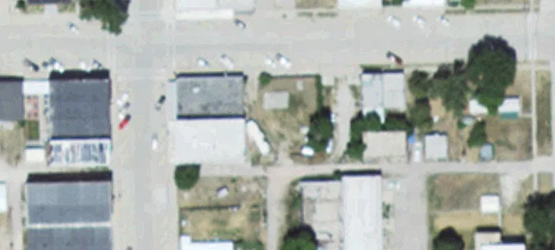 Main St