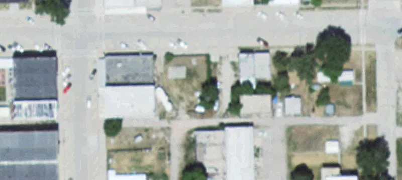 Main St