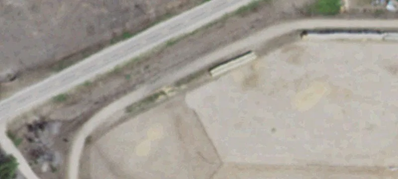 Bushnell, NE 69128