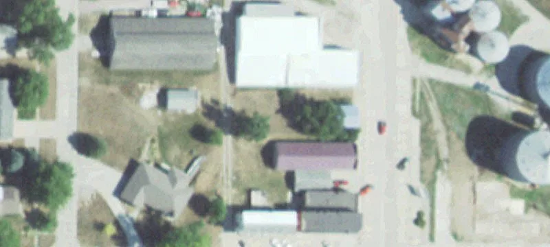 Bancroft, NE 68004