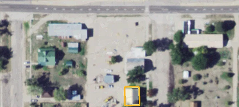 Haigler, NE 69030