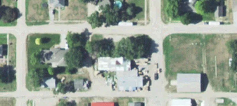 Palmer, NE 68864