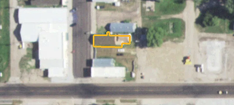 Stapleton, NE 69163