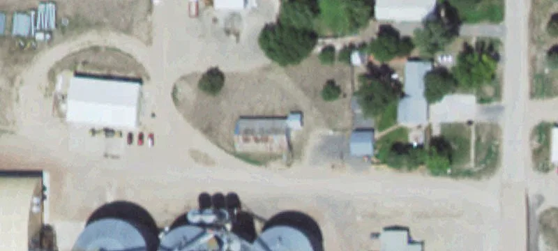 101 Railway St
