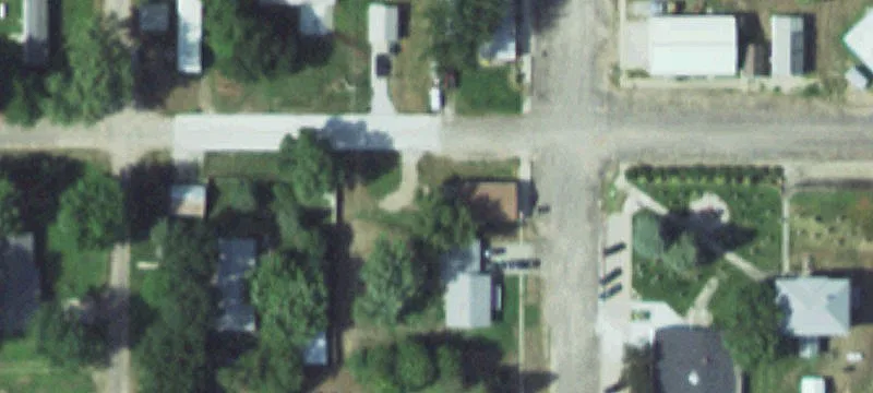 300 3rd St