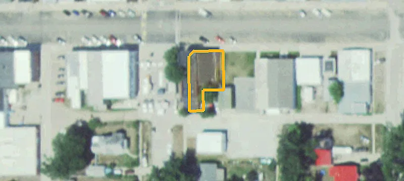 201 2nd St