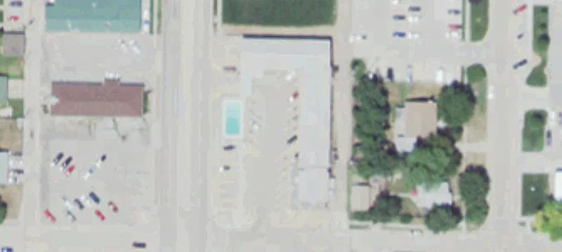1401 2nd Ave