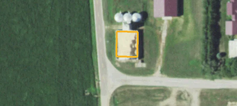 Petersburg, NE 68652