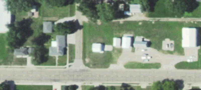 Petersburg, NE 68652