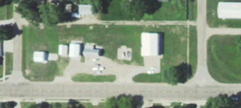 Petersburg, NE 68652