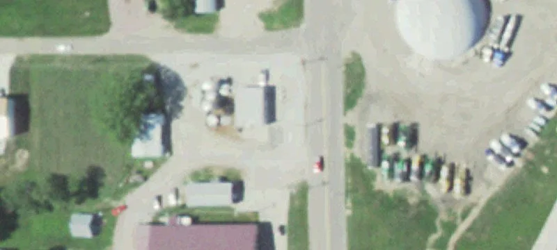 Petersburg, NE 68652