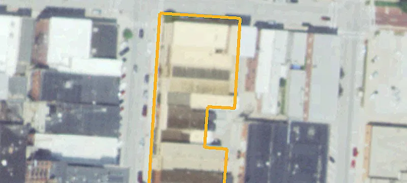 534 Main St