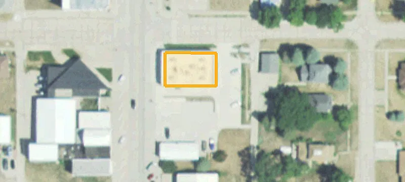 1001 Main St