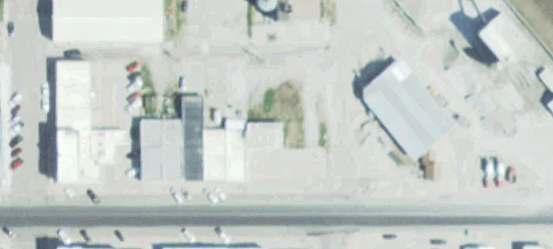200 Main St