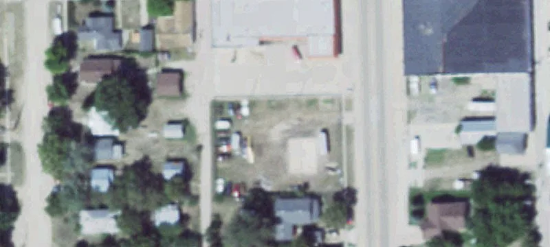 102 Cherry St