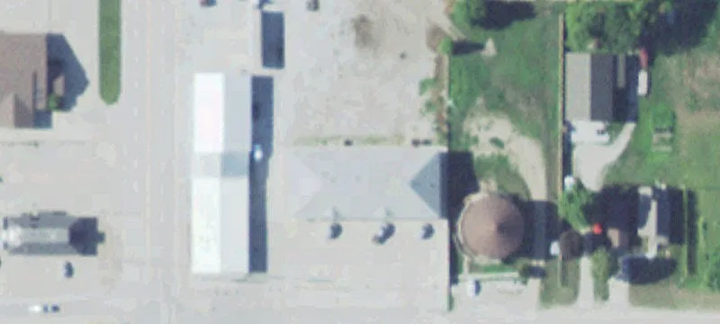 116 Howard Ave