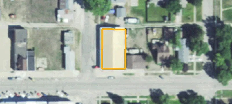 101 Main St