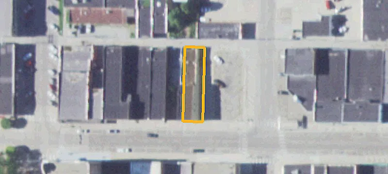 414 2nd St