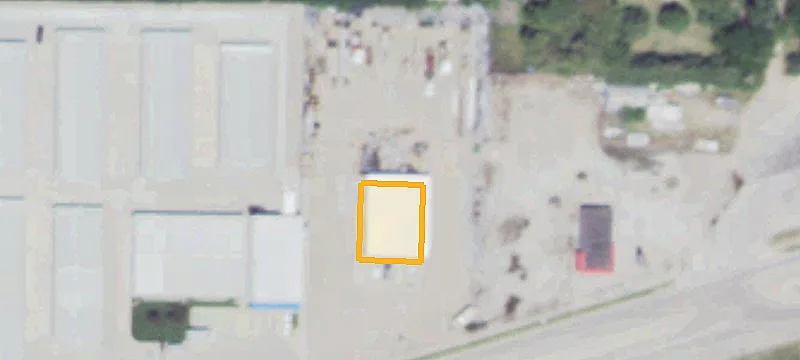 1720 Hwy 30th E