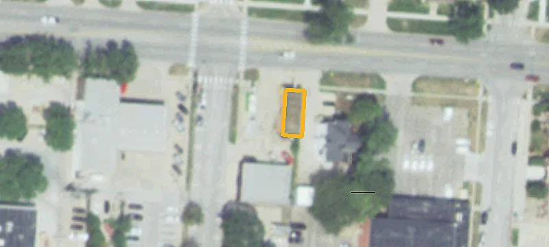 305 Military Ave