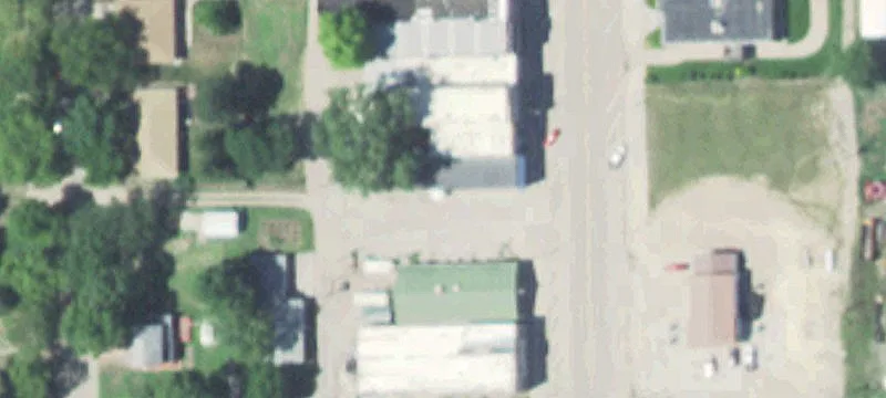 446 Main St