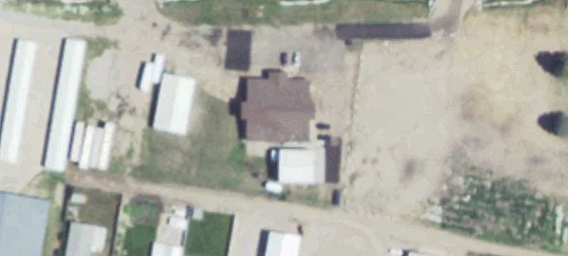 1700 Rodeo Rd
