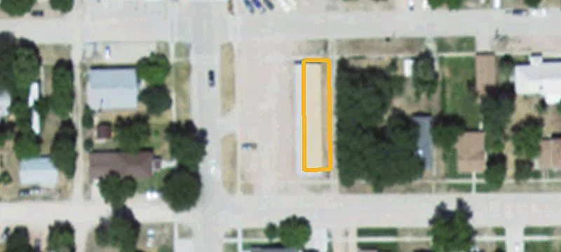 604 2nd St